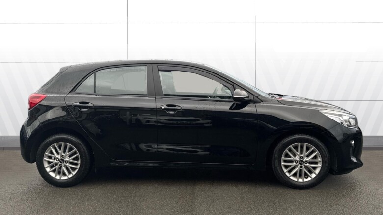 Kia Rio 1.0 T GDi 2 5dr Petrol Hatchback